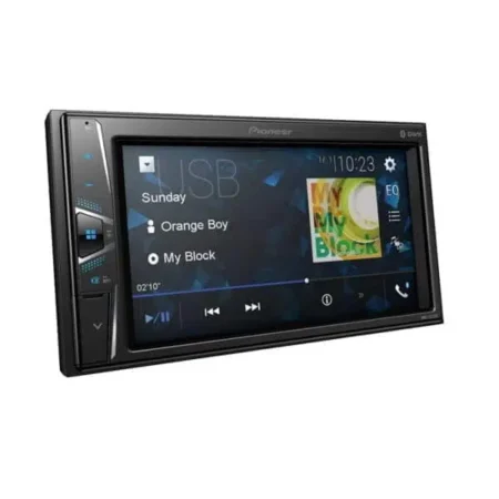 Radio Pioneer AVH G225BT 6.2″ Bluetooth