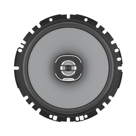 Parlante Hertz  X170 6.7” a Dos Vías 200w 50rms 4Ohms