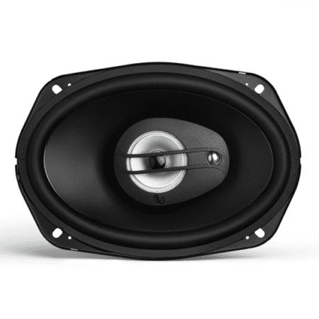 Parlante Infinty alpha 6930 6"x9" a tres vías 490W 70Wrms