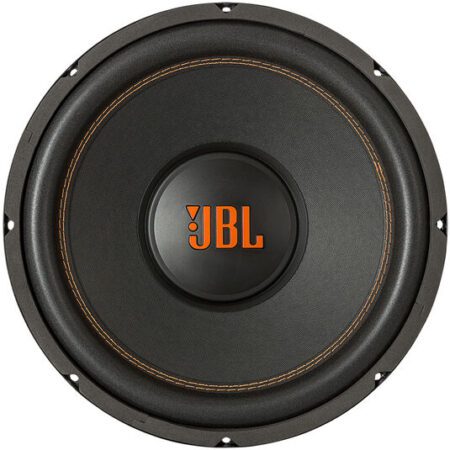 Subwoofer JBL 12SWM350 12" 350 Watts RMS