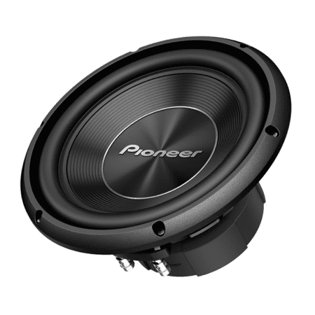 Subwoofer Pioneer TS-A250D4 10" 1300w 400w RMS