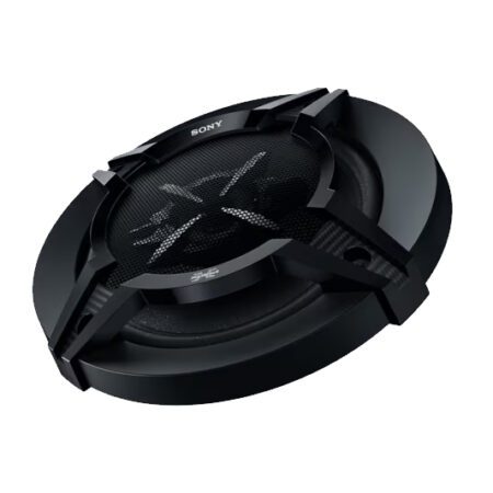 Parlante SONY XS-FB1630 6.3" Coaxiales 3 vías 270W 40W RMS