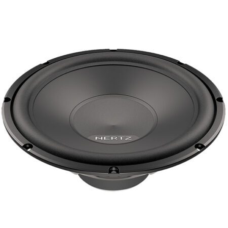 Subwoofer HERTZ S-300-S4 12" 1000W 250W RMS 4 Ohm